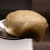 Crema di marroni alla vaniglia