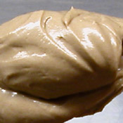 Dessert alla nutella
