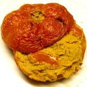 Pomodori ripieni con tonno