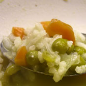 Risi e bisi