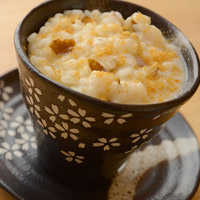 Risotto alle pere mantecato al cioccolato bianco