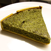 Torta di bietole