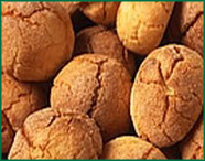 Amaretti di Sassello