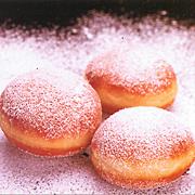 Bomboloni