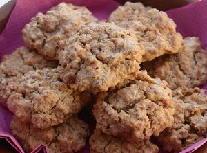 Brutti ma buoni ricetta alle nocciole