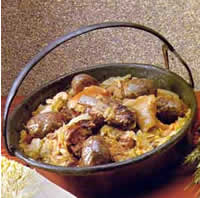 Cassoeula