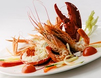 Catalana Crostacei