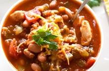 Chili con carne
