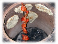 Cucina indiana