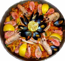 Cucina spagnola
