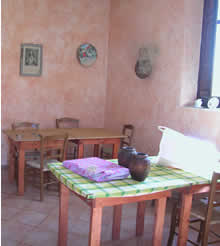 Cucina del territorio