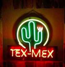 Cucina texmex