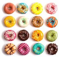 Donuts