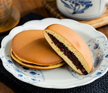 Dorayaki