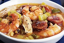 Gumbo