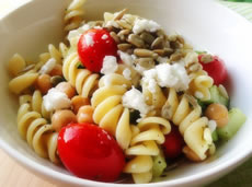 Insalata di pasta
