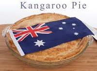 Kangaroo Pie
