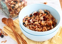 Muesli