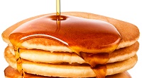 Pancake proteici