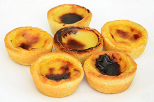 Pasteis de Belem