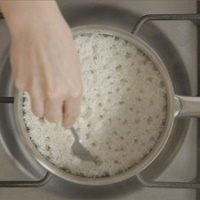 Polenta di riso