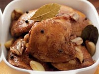 Adobo Pollo