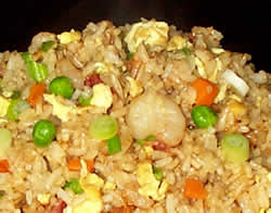Riso alla cantonese