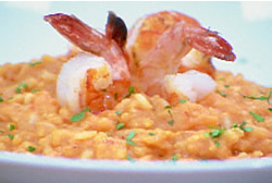 risotto