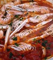 Scampi Busara