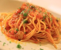 Spaghetti Carrettiera