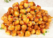 Struffoli