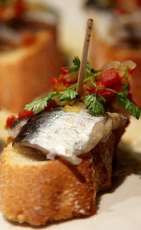 Tapas