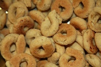 Taralli