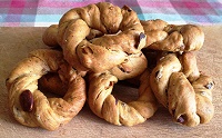 Taralli Napoletani