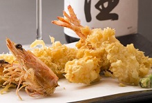 Tempura