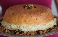 Timballo di riso