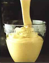 Zabaione