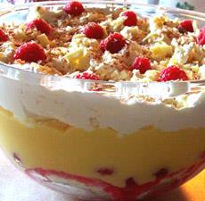 Zuppa inglese