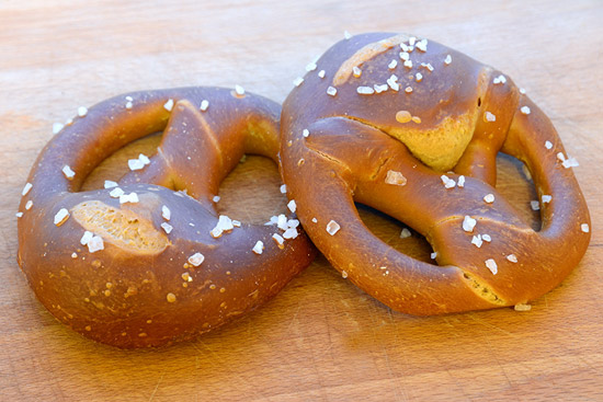 Brezel