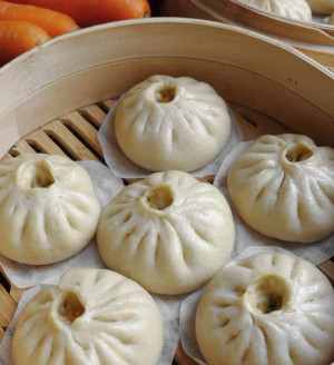 Corso di cucina asiatica