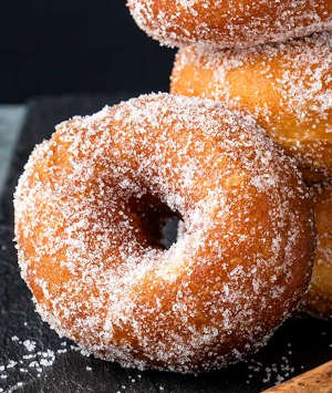 bomboloni brioche