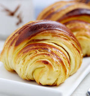 Corso di croissant e brioche