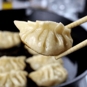 Corso di cucina giapponese gyoza