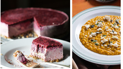 Corso cucina e pasticceria vegana