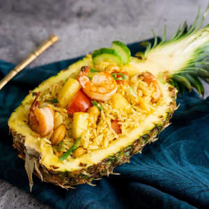 Corso di cucina Thailandese