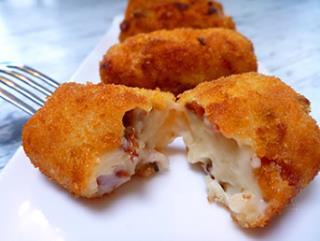 Corso di frittura