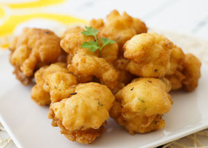 Corso come cucinare il pesce