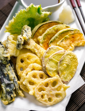 Corso di cucina giapponese