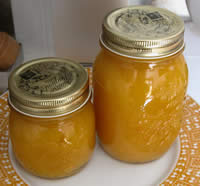 Sterilizzare la marmellata