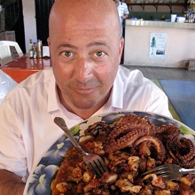 Andrew Zimmern